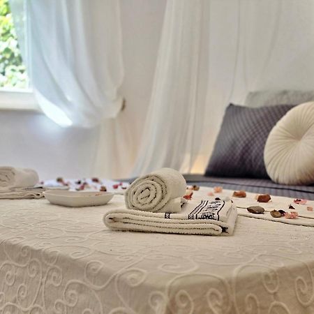 אורביץ Elite Residence Flos מראה חיצוני תמונה