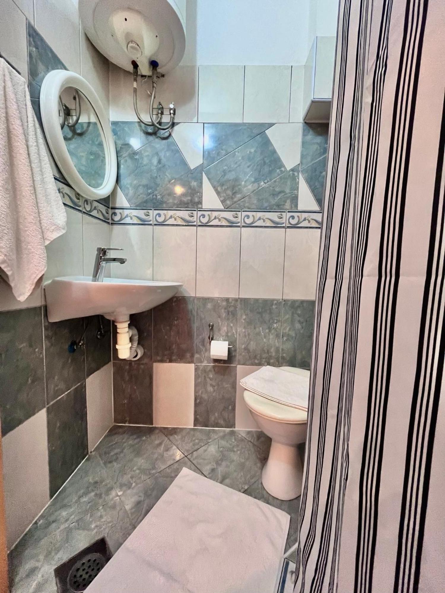 אורביץ Elite Residence Flos מראה חיצוני תמונה