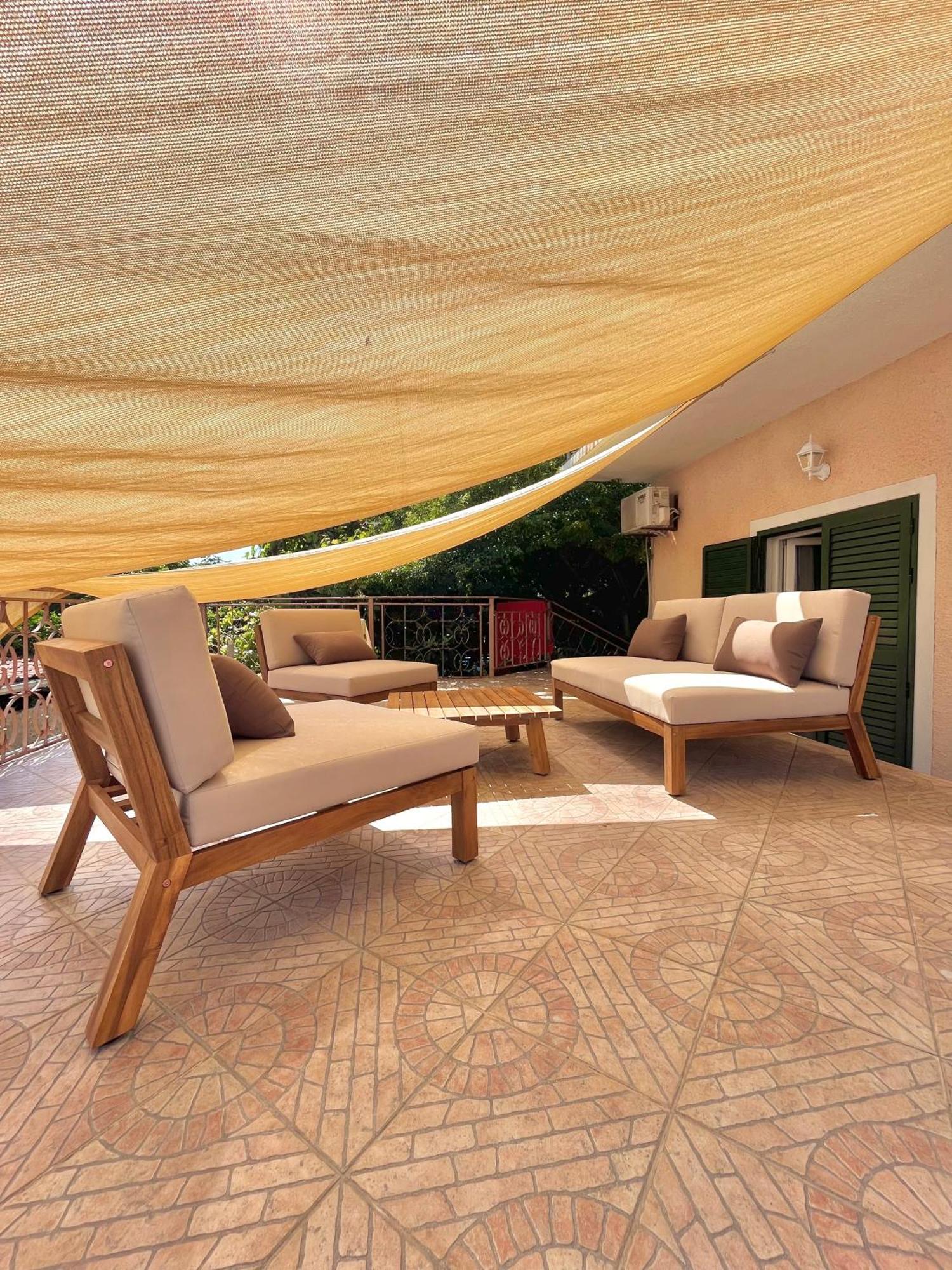 אורביץ Elite Residence Flos מראה חיצוני תמונה