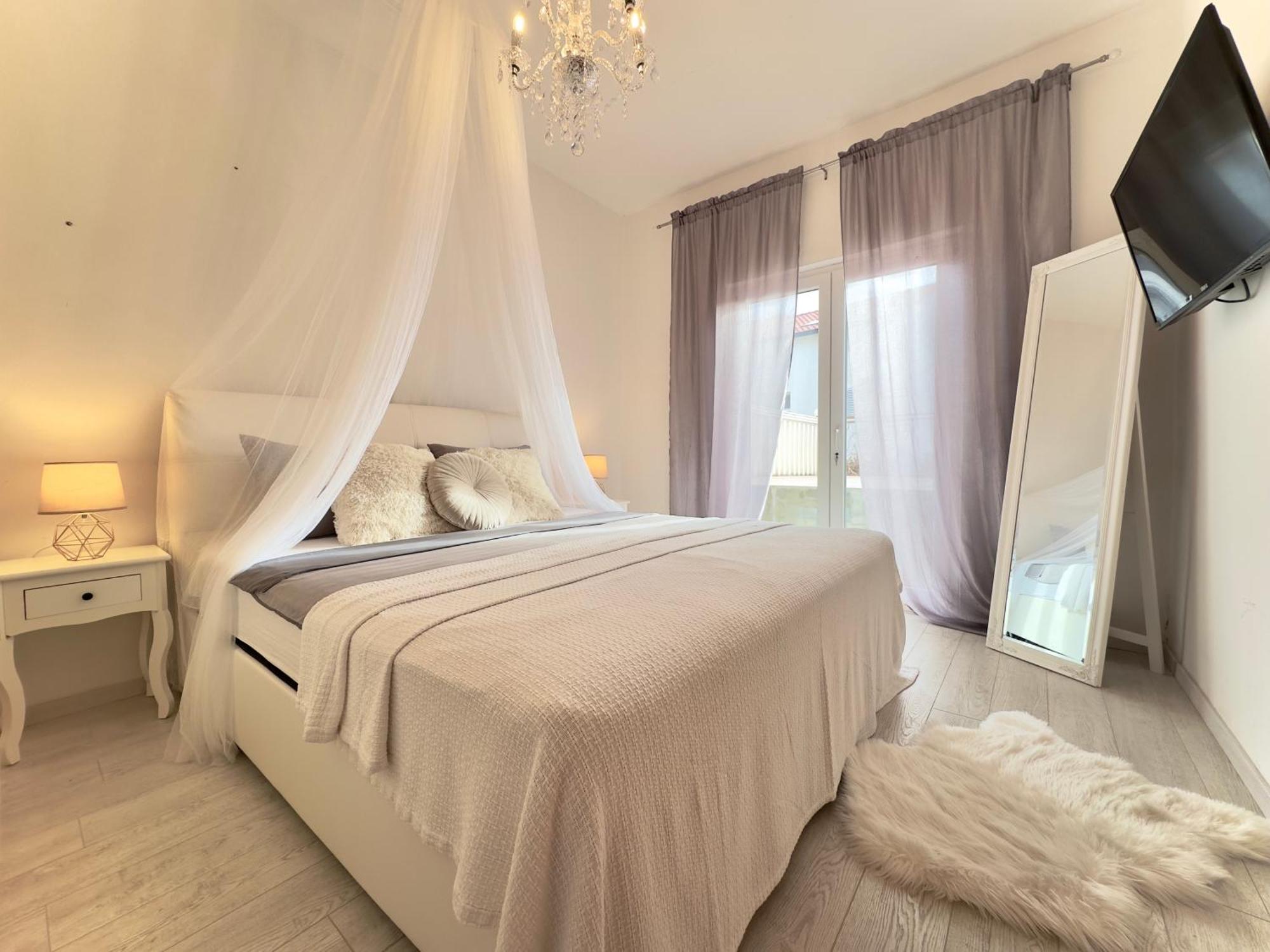 אורביץ Elite Residence Flos מראה חיצוני תמונה
