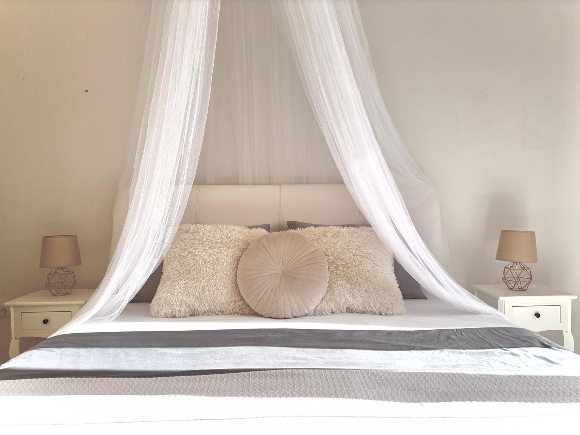 אורביץ Elite Residence Flos מראה חיצוני תמונה