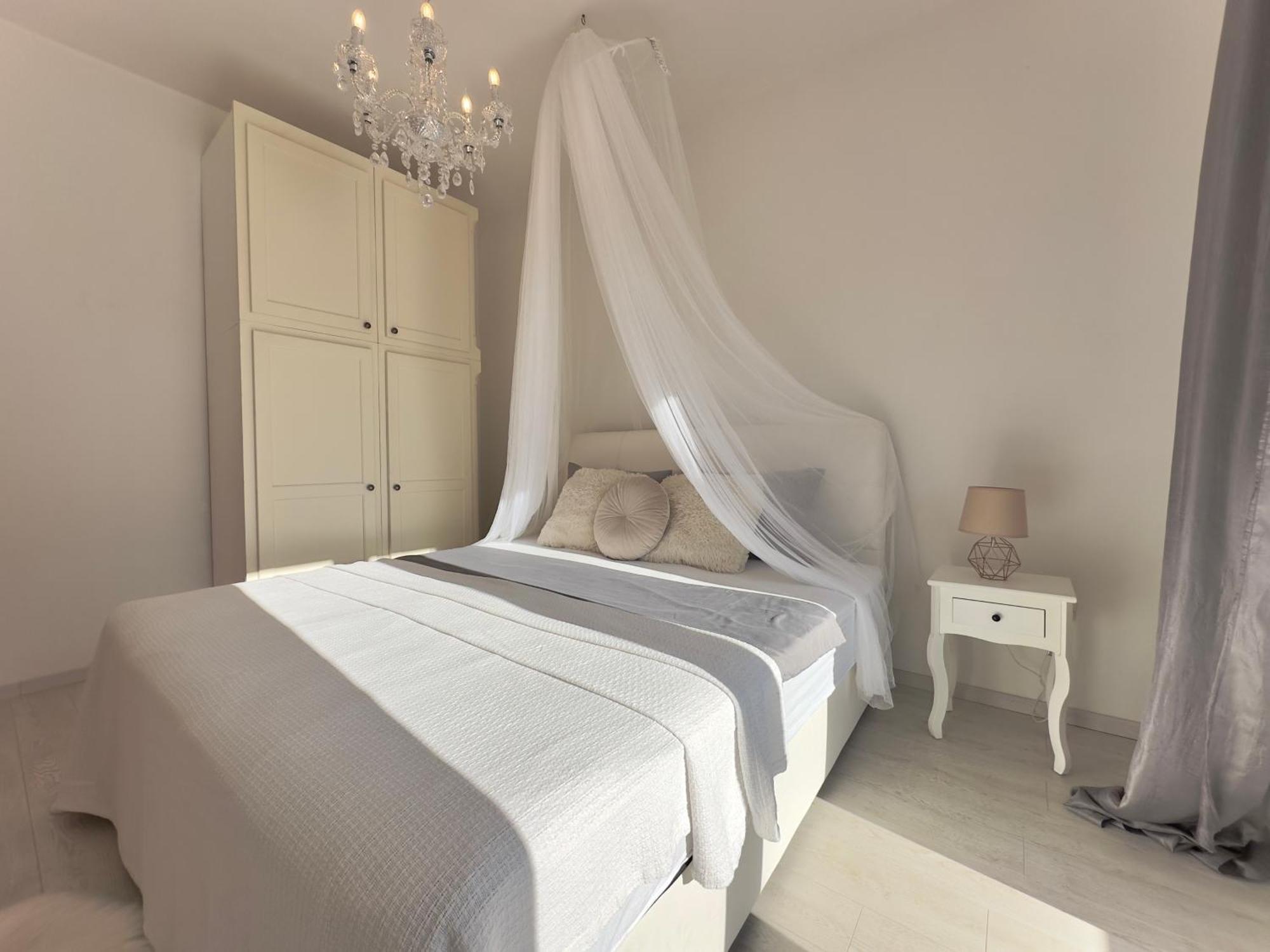 אורביץ Elite Residence Flos מראה חיצוני תמונה