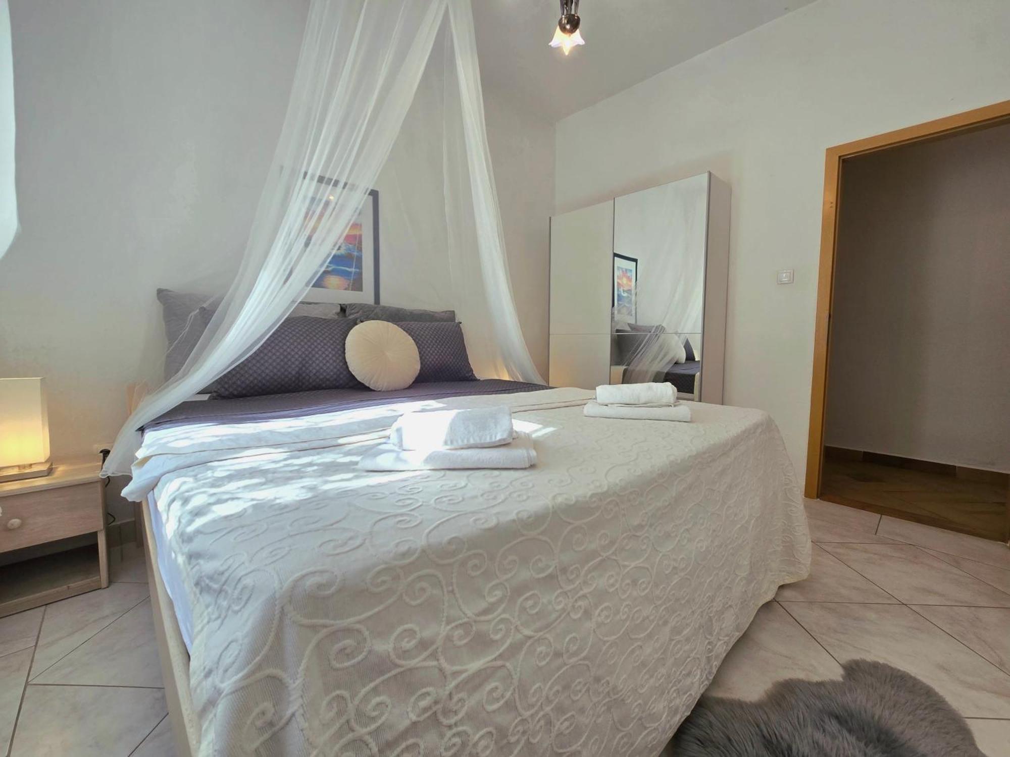 אורביץ Elite Residence Flos מראה חיצוני תמונה