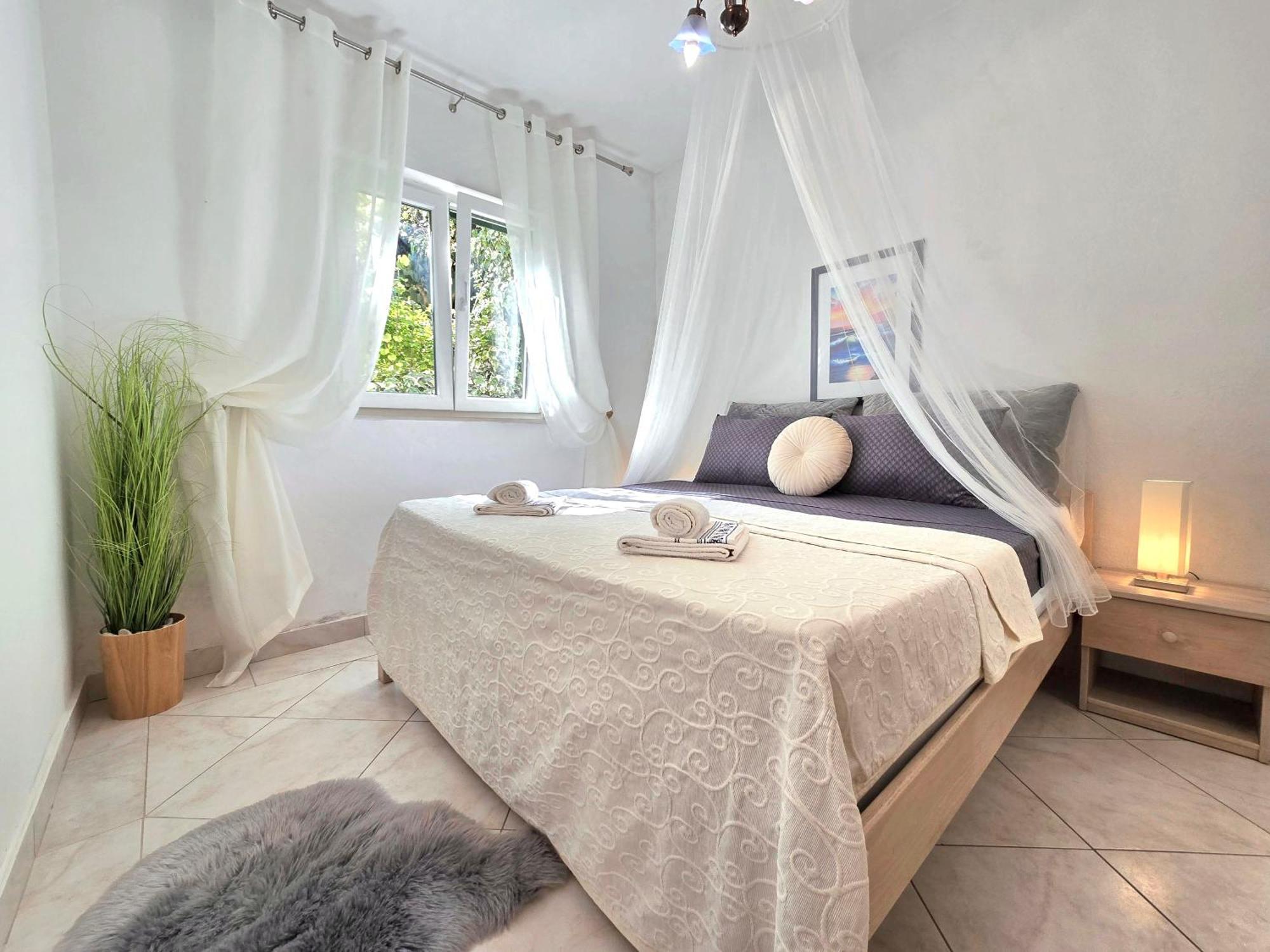 אורביץ Elite Residence Flos מראה חיצוני תמונה