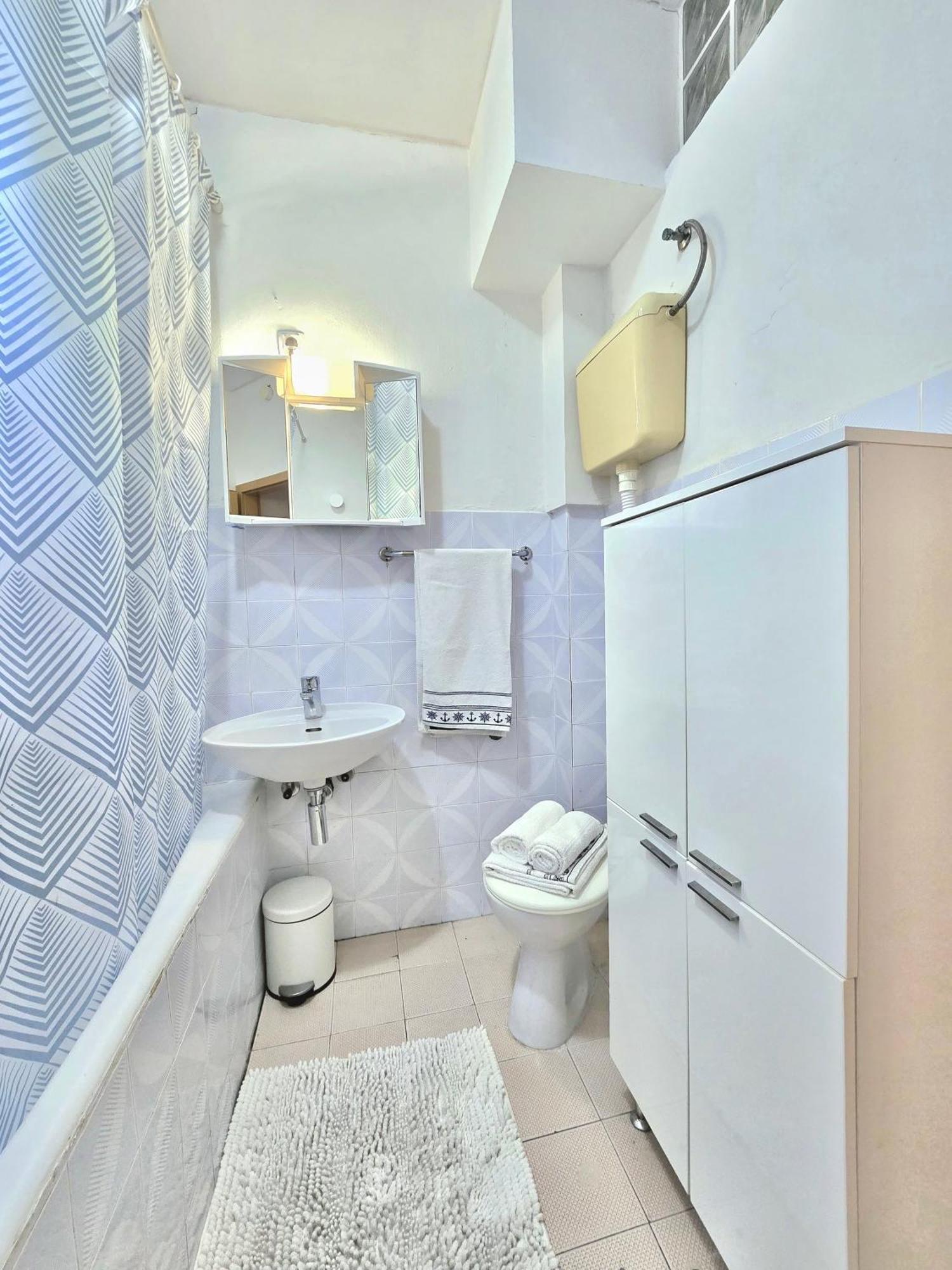 אורביץ Elite Residence Flos מראה חיצוני תמונה