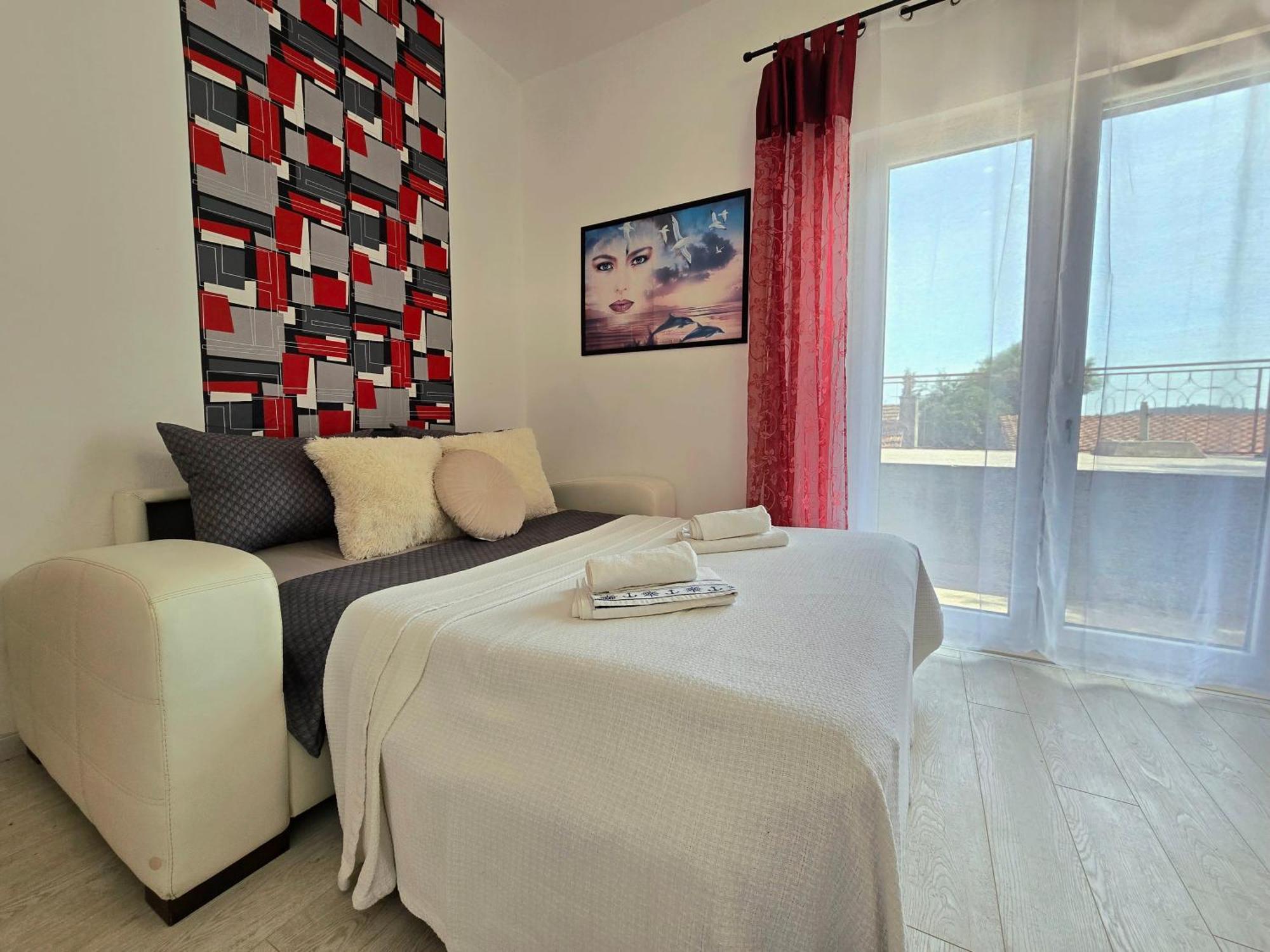 אורביץ Elite Residence Flos מראה חיצוני תמונה