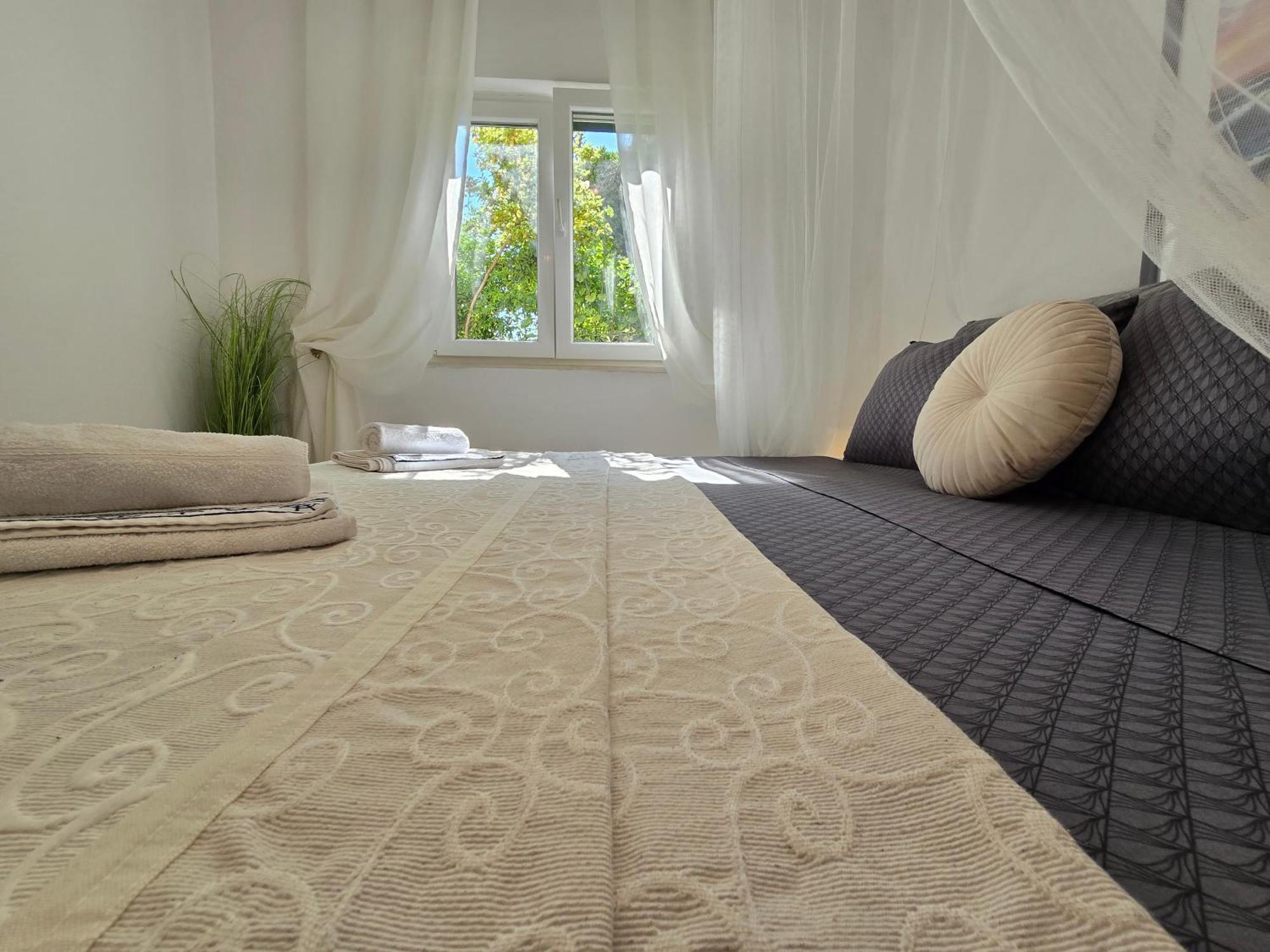 אורביץ Elite Residence Flos מראה חיצוני תמונה
