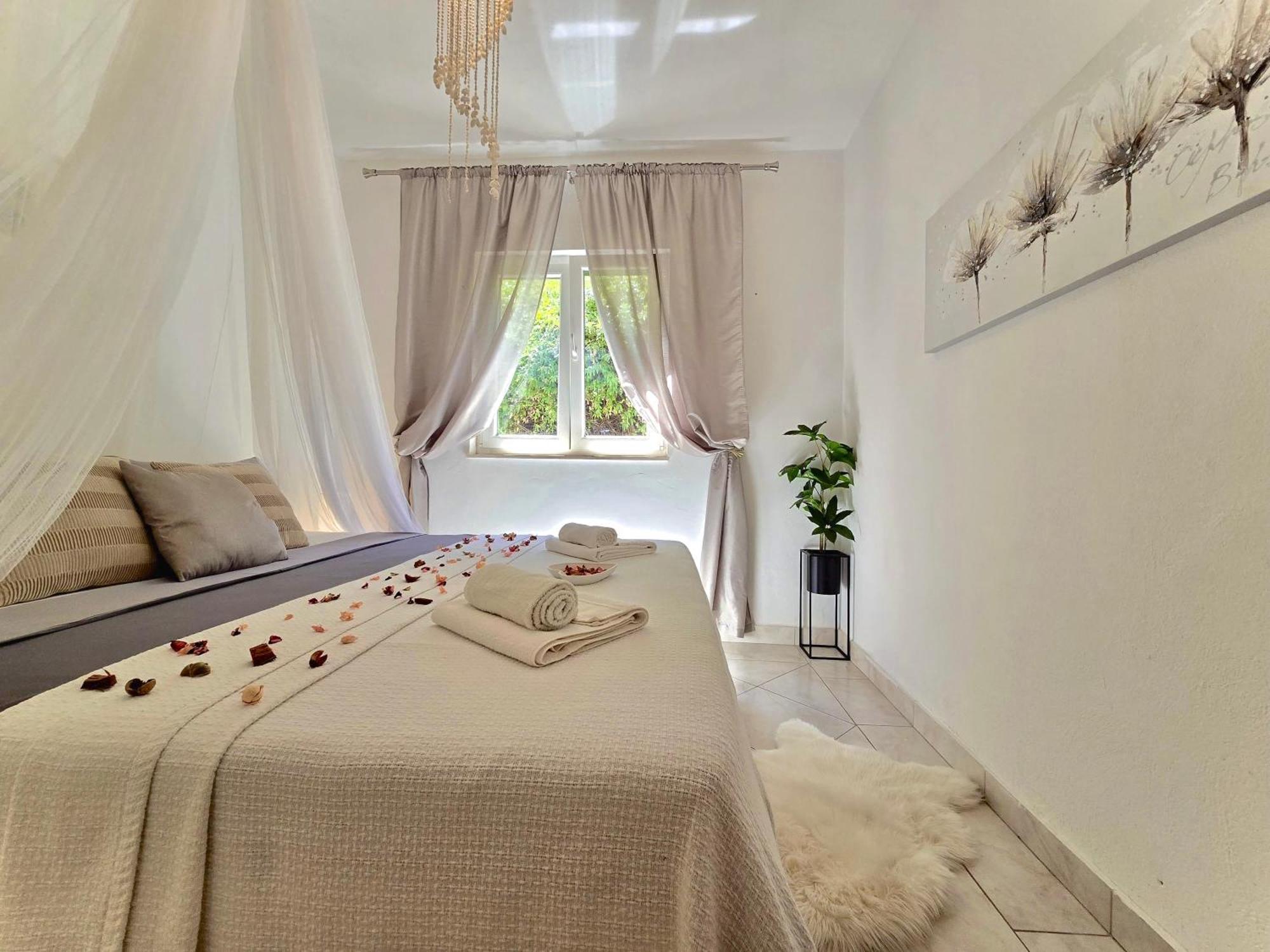 אורביץ Elite Residence Flos מראה חיצוני תמונה