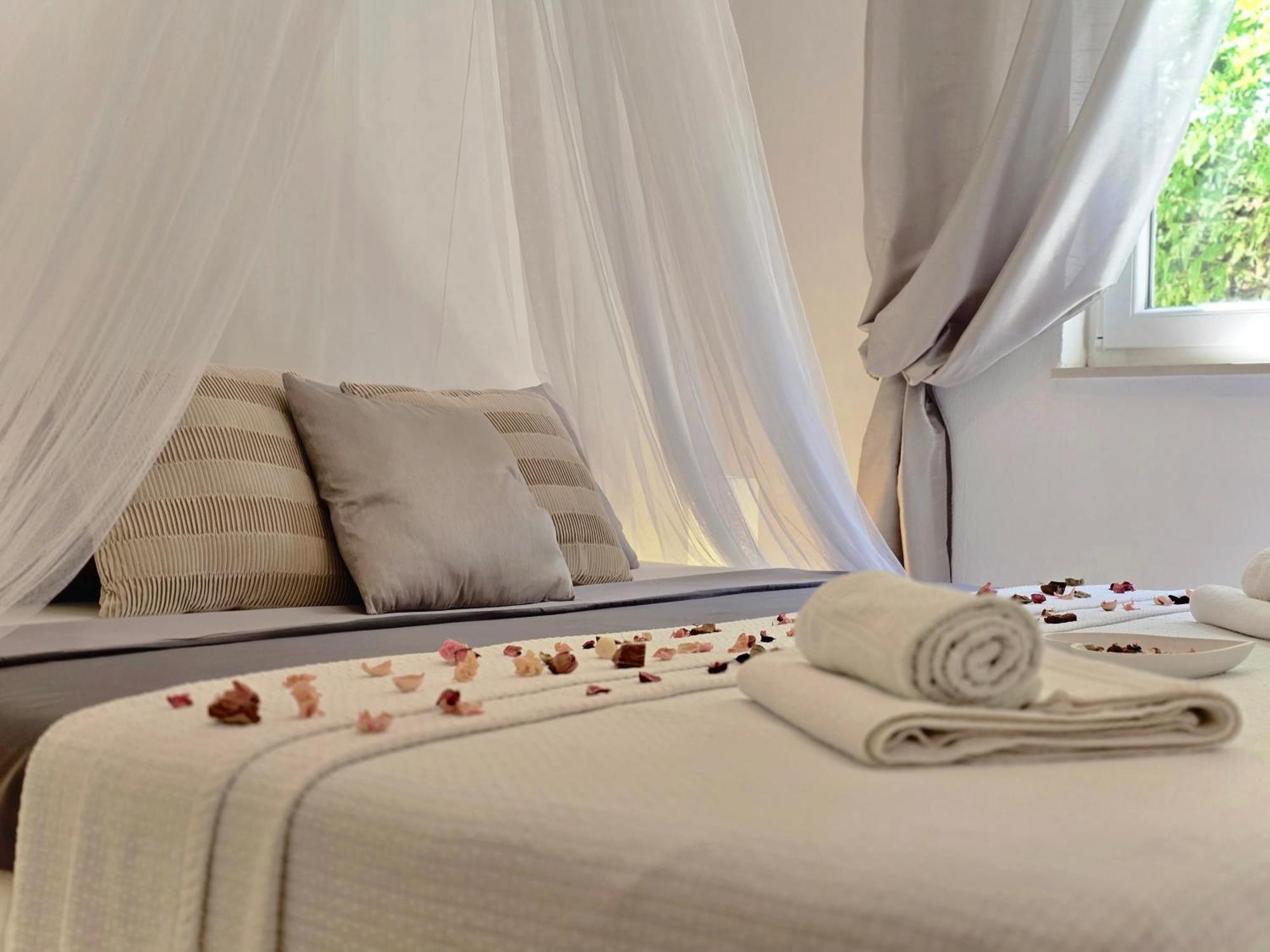 אורביץ Elite Residence Flos מראה חיצוני תמונה