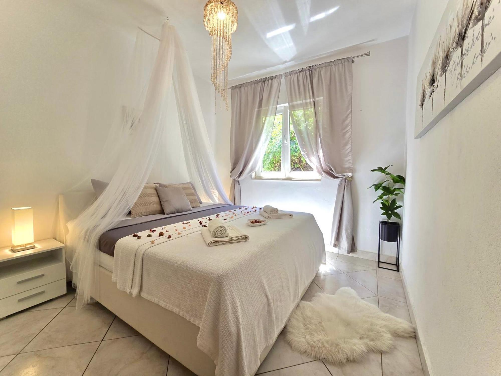 אורביץ Elite Residence Flos מראה חיצוני תמונה