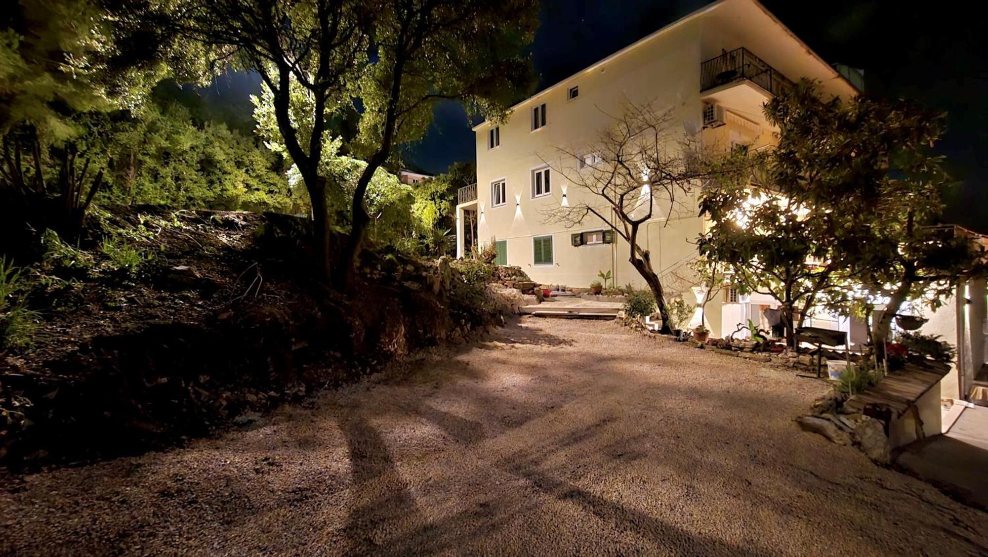 אורביץ Elite Residence Flos מראה חיצוני תמונה